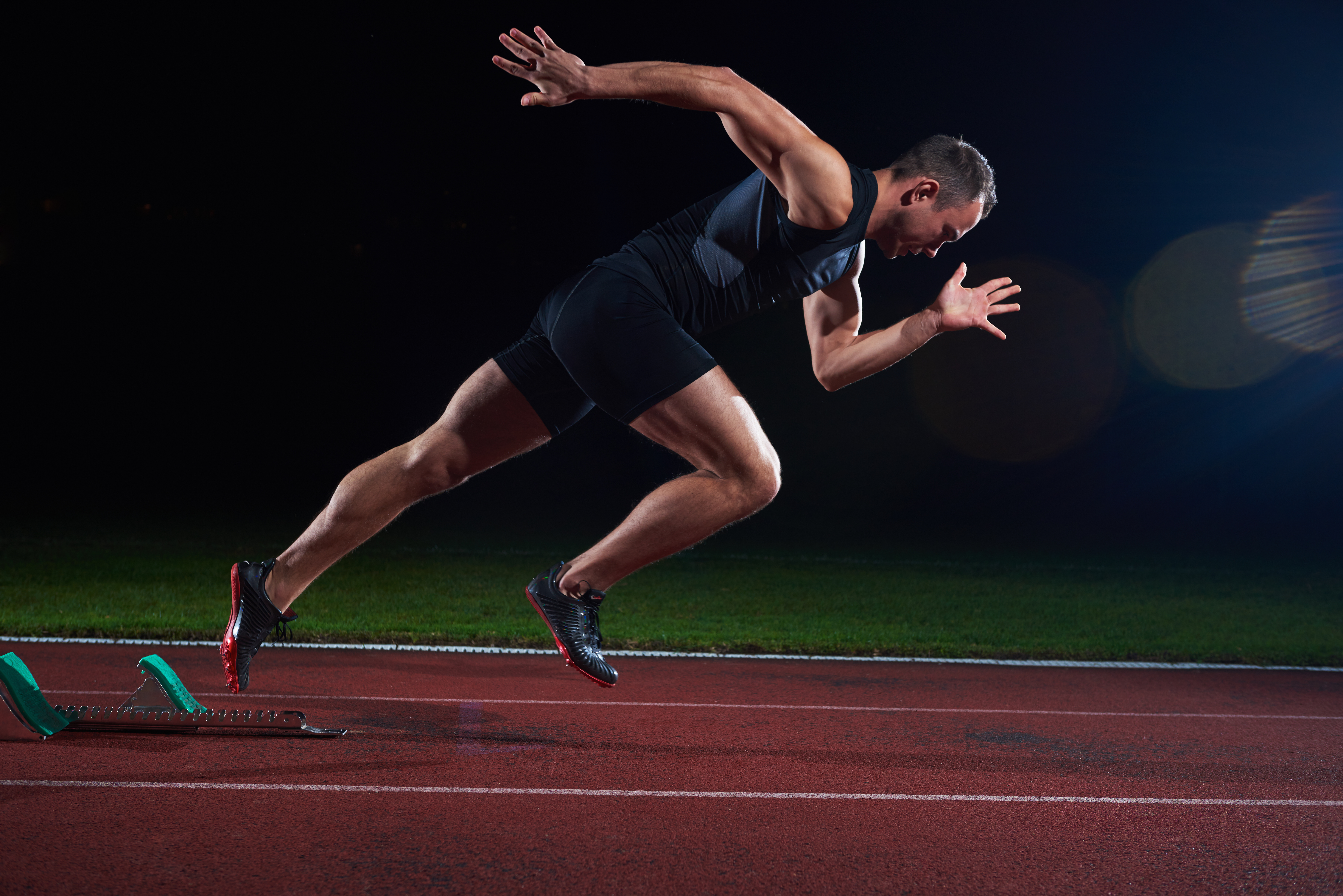 Grow Your Practice By Being A Sprinter Not A Marathoner