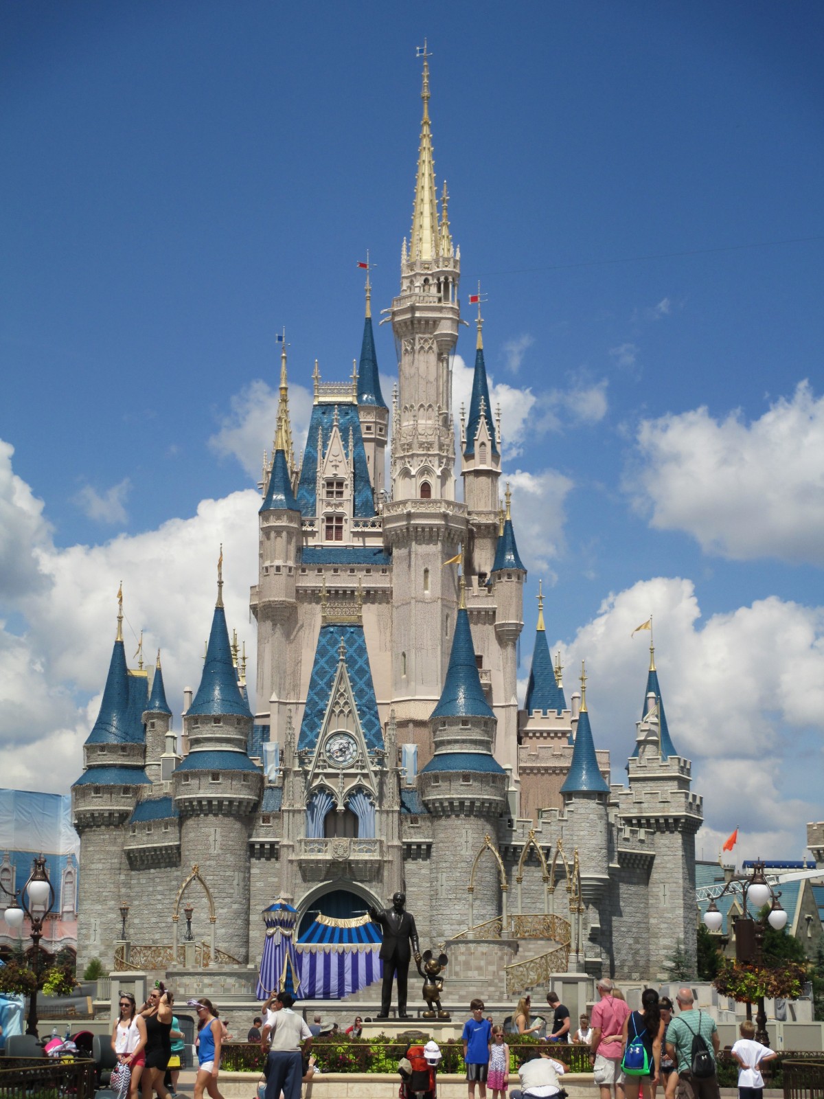 Getting Better Referrals for Your Dental Practice the Disney Way